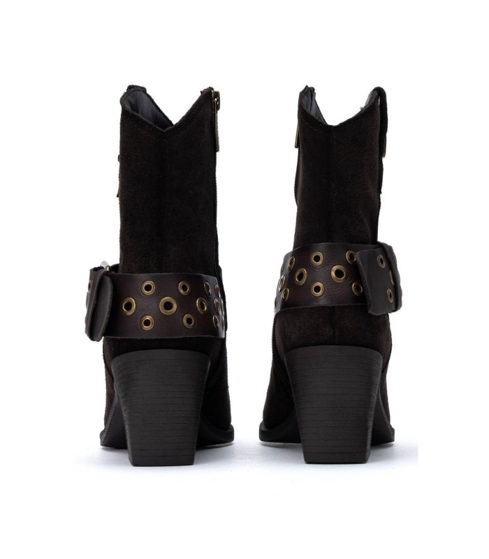 BOTINES MUJER CARMELA 164132